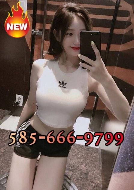 🌈🌈🧲🧲New 3 girls （COCO--ANNA)💕📞📞585-666-9799📞📞💘💯Free Table shower - Image 2