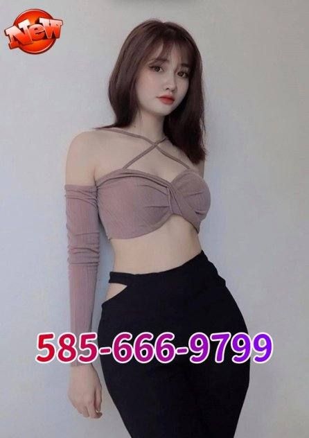 🌈🌈🧲🧲New 3 girls （KIKI--HEHE)💕📞📞585-666-9799📞📞💘💯Free Table shower - Image 2